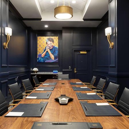 Hotel Saint Louis, Autograph Collection Luaran gambar