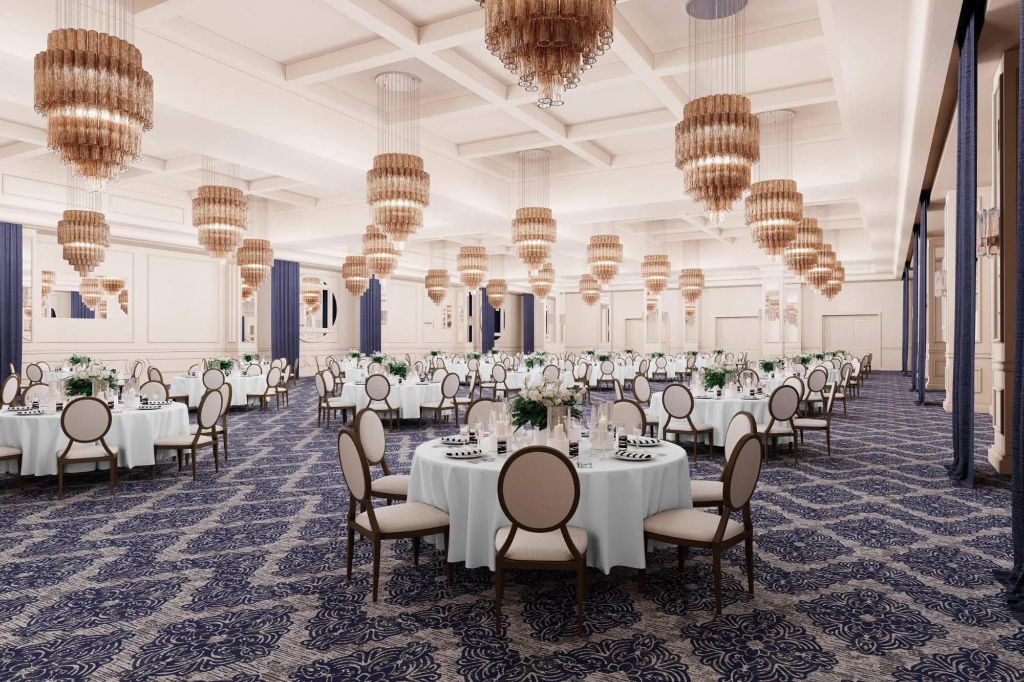 Hotel Saint Louis, Autograph Collection Luaran gambar