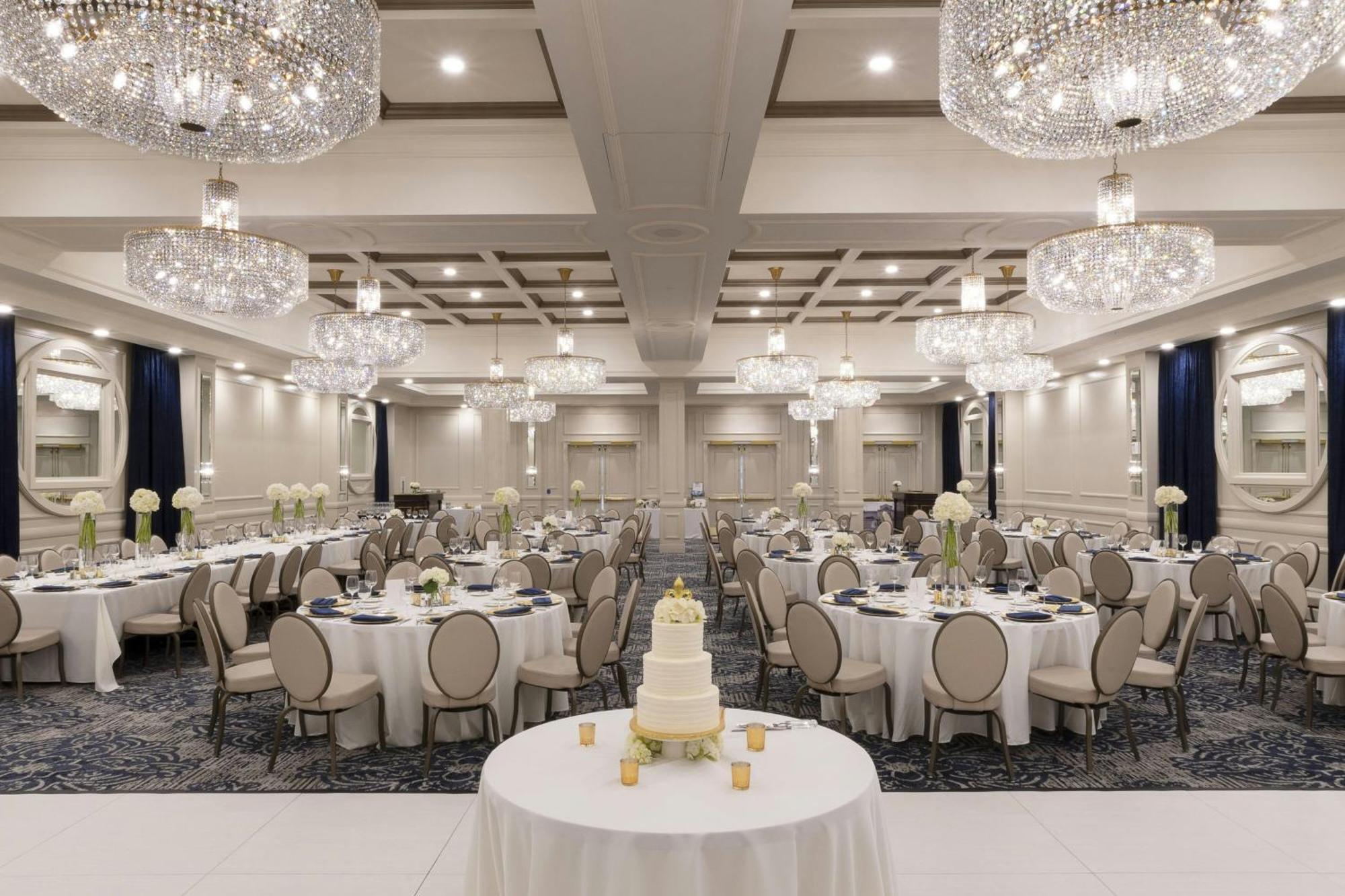Hotel Saint Louis, Autograph Collection Luaran gambar