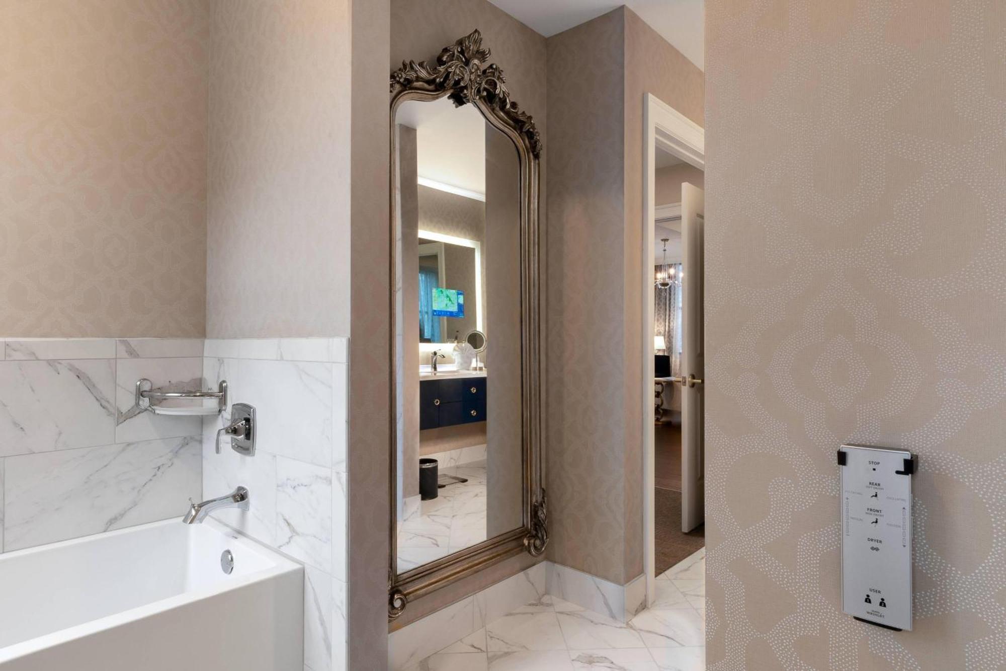 Hotel Saint Louis, Autograph Collection Luaran gambar