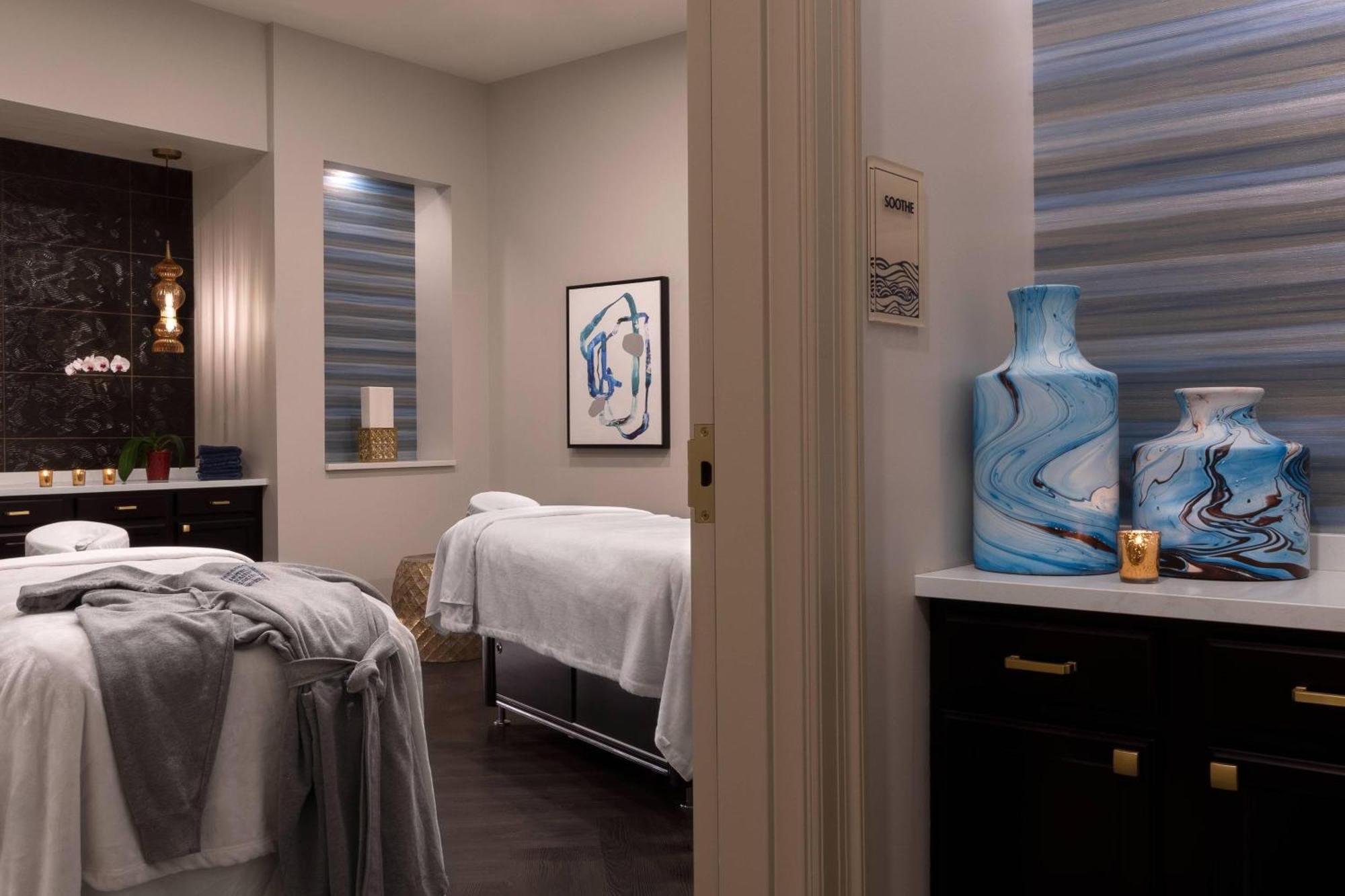 Hotel Saint Louis, Autograph Collection Luaran gambar