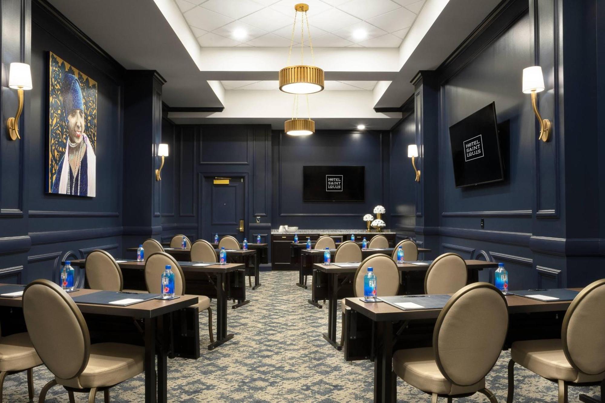 Hotel Saint Louis, Autograph Collection Luaran gambar