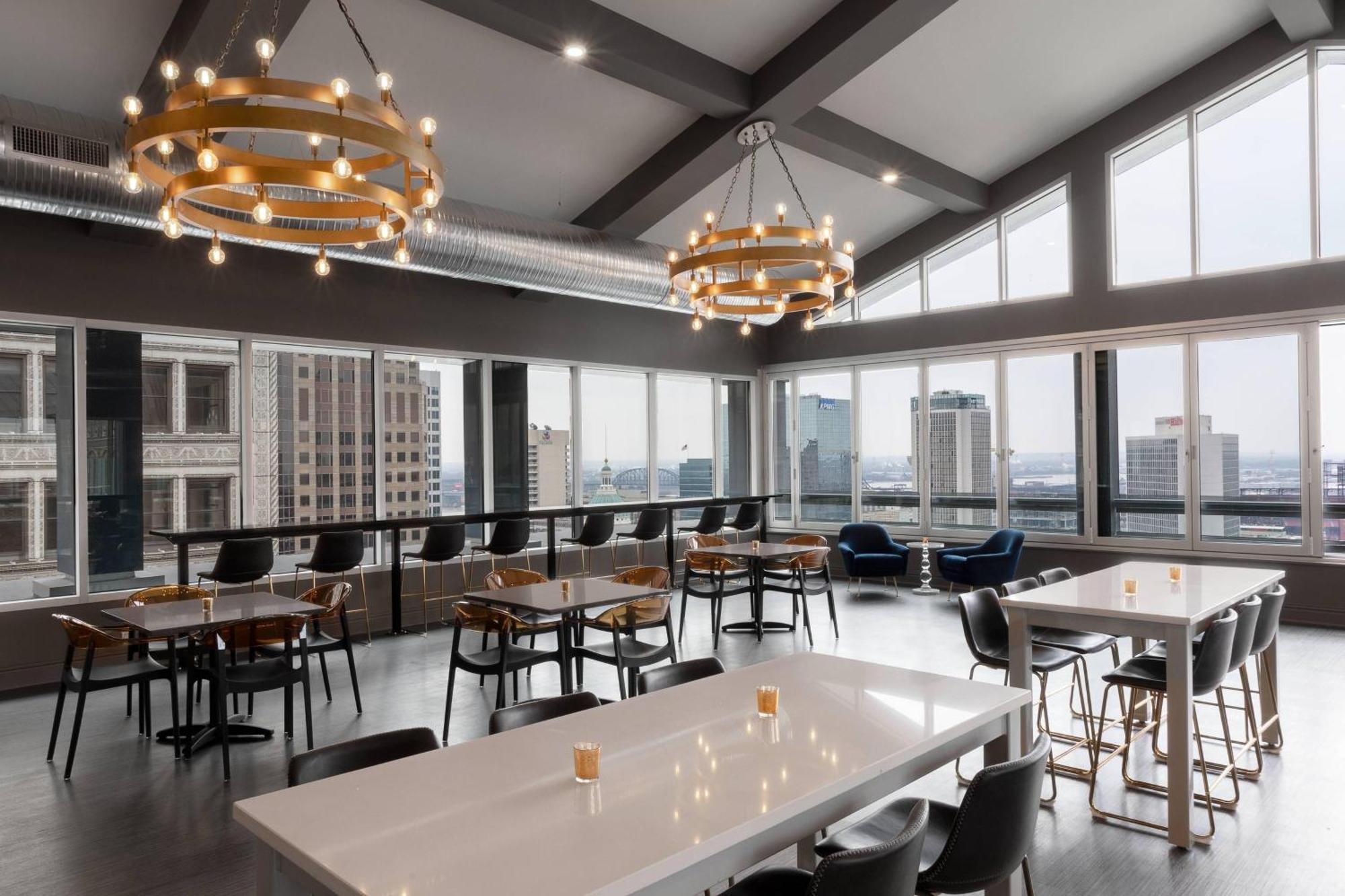 Hotel Saint Louis, Autograph Collection Luaran gambar