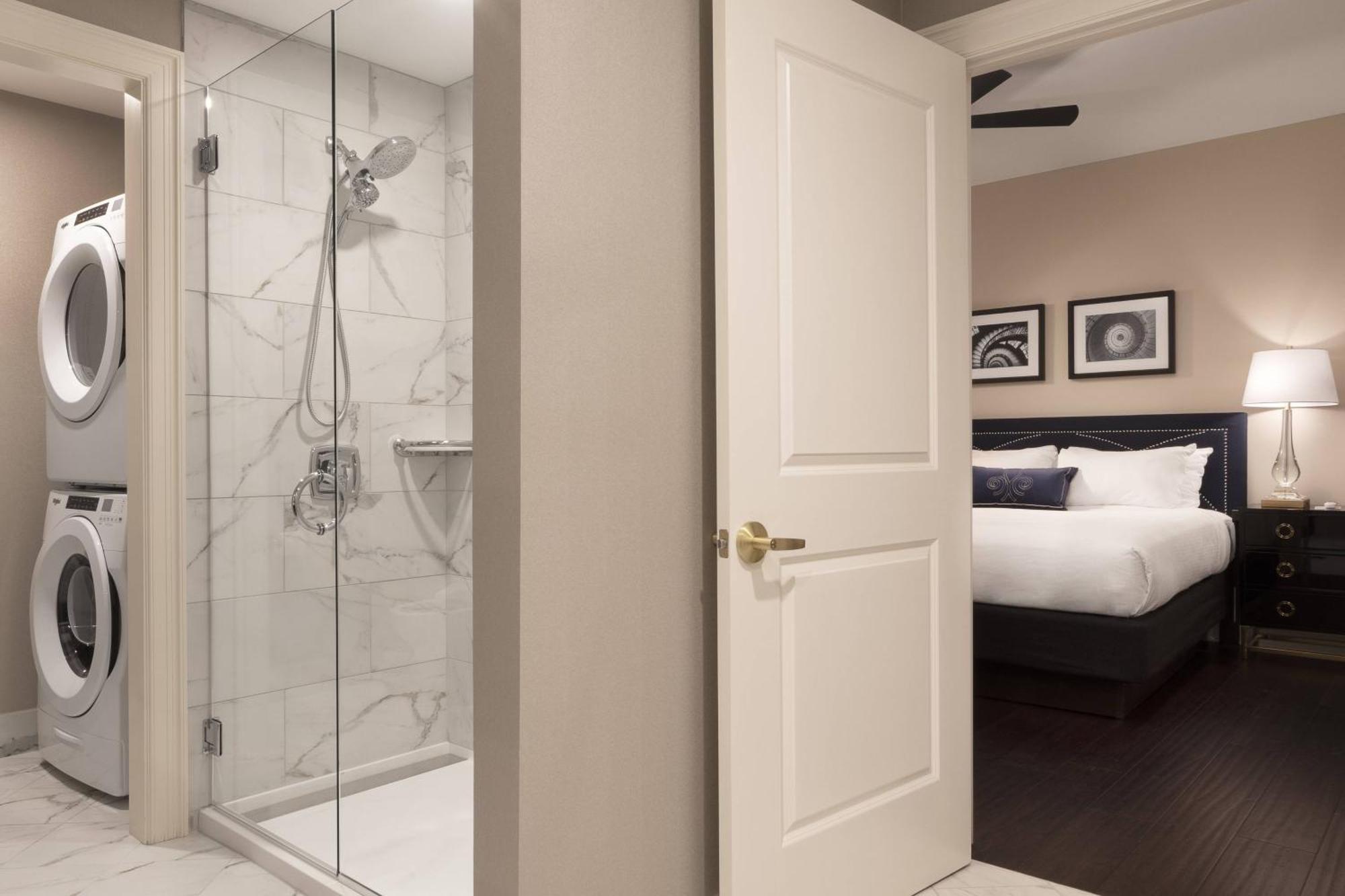 Hotel Saint Louis, Autograph Collection Luaran gambar