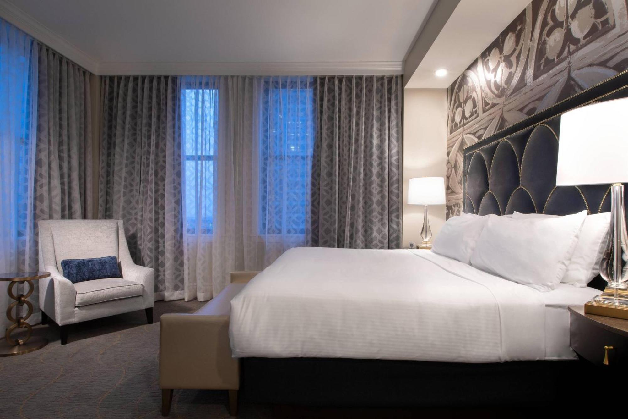 Hotel Saint Louis, Autograph Collection Luaran gambar