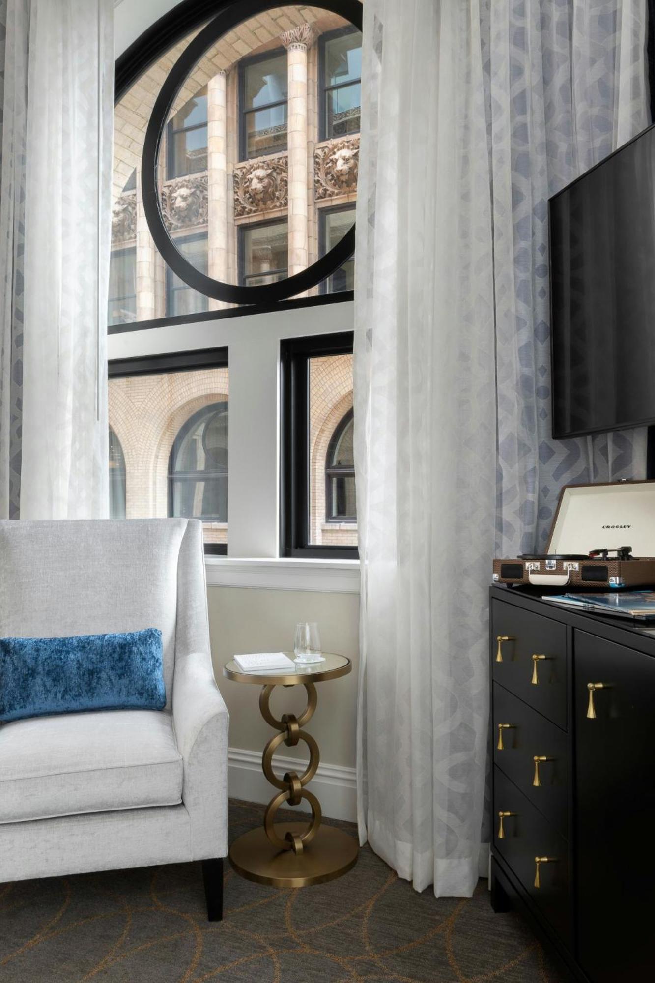 Hotel Saint Louis, Autograph Collection Luaran gambar