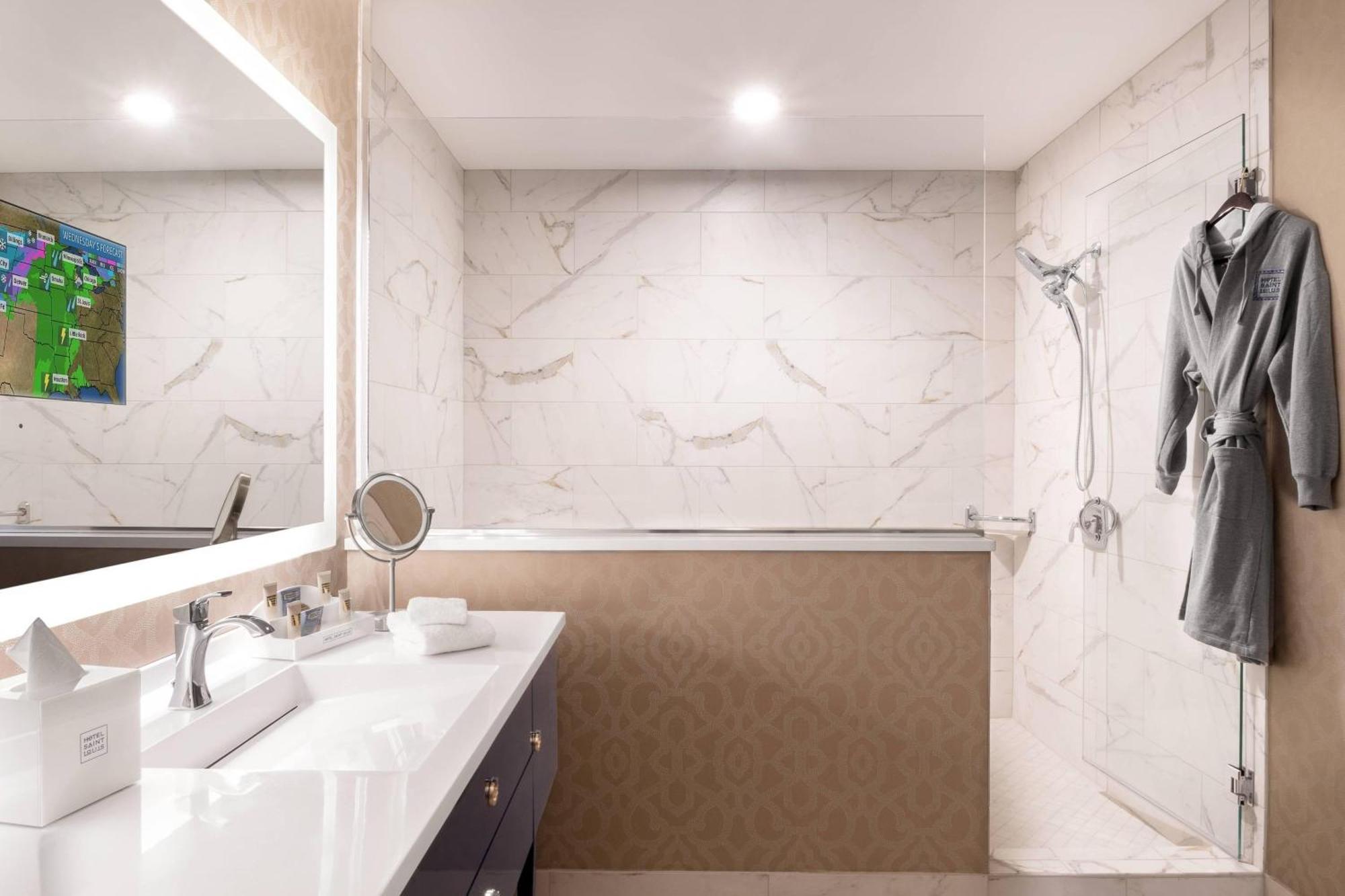 Hotel Saint Louis, Autograph Collection Luaran gambar
