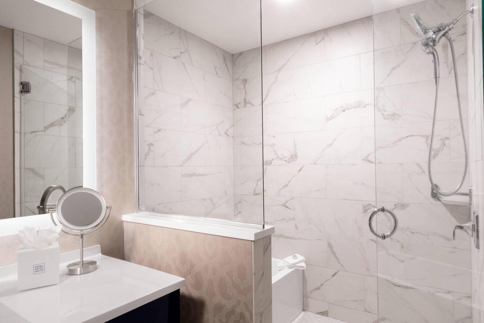 Hotel Saint Louis, Autograph Collection Luaran gambar