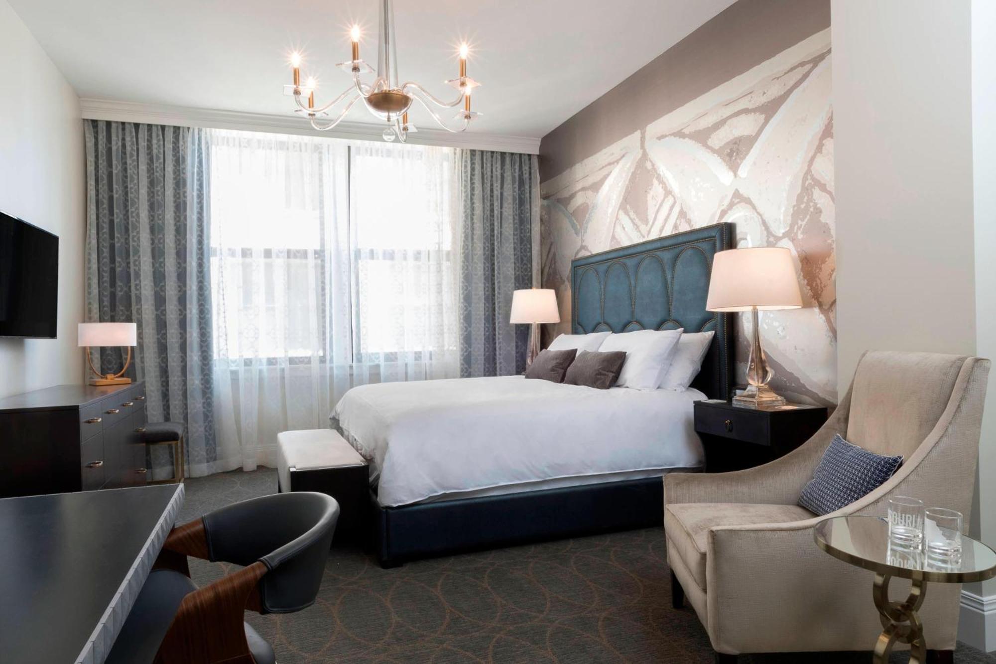 Hotel Saint Louis, Autograph Collection Luaran gambar